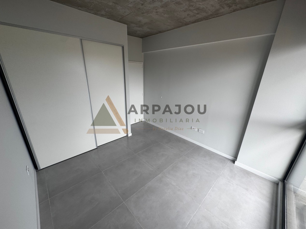DEPTO 1 DORM - TORRE VITA II - NEUQUEN 