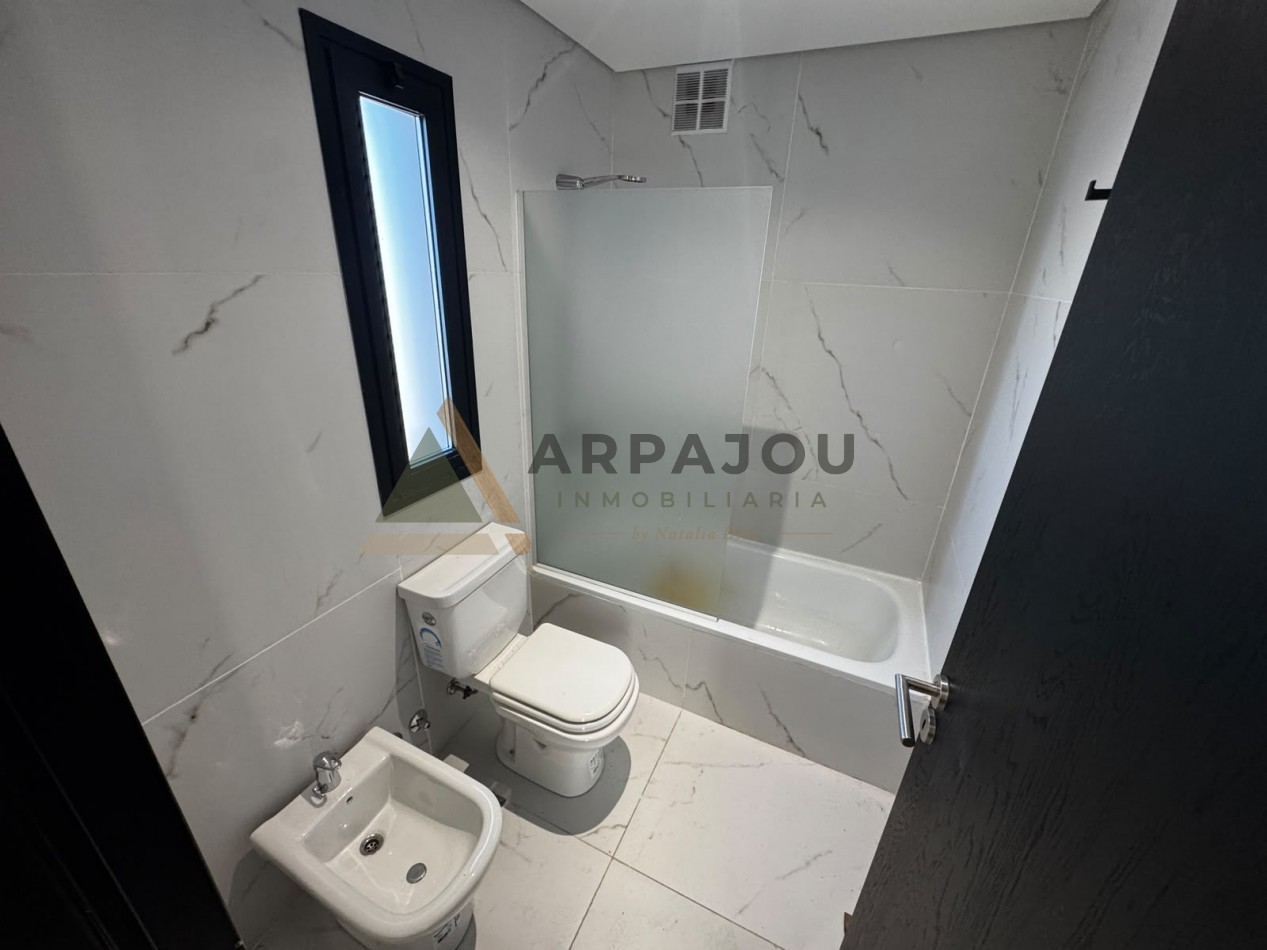 DEPTO 1 DORM - FAVA 65 - NEUQUEN CAPITAL