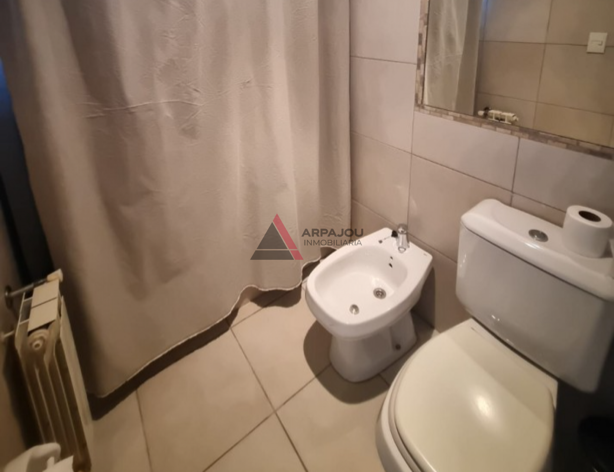 DEPTO AMOBLADO 1 DORM - ROCA 670 - NEUQUEN