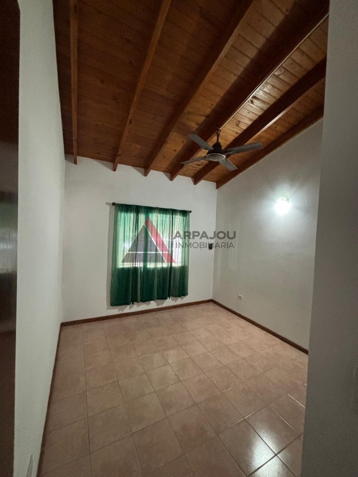CASA 2 DORM - PEÑALOZA 160 - NEUQUEN