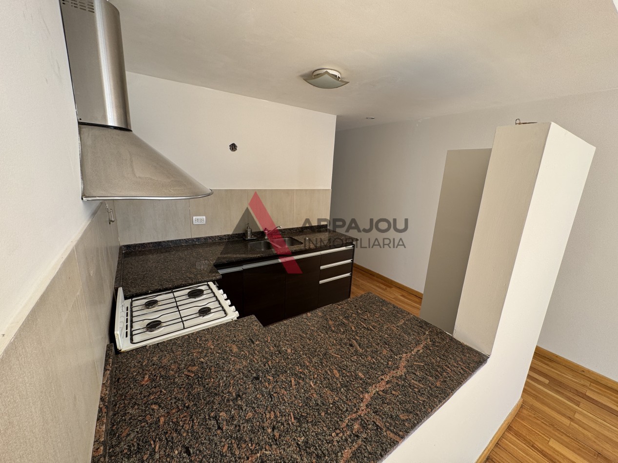 DUPLEX 2 DORM - CHRESTIA 1100 - NEUQUEN 