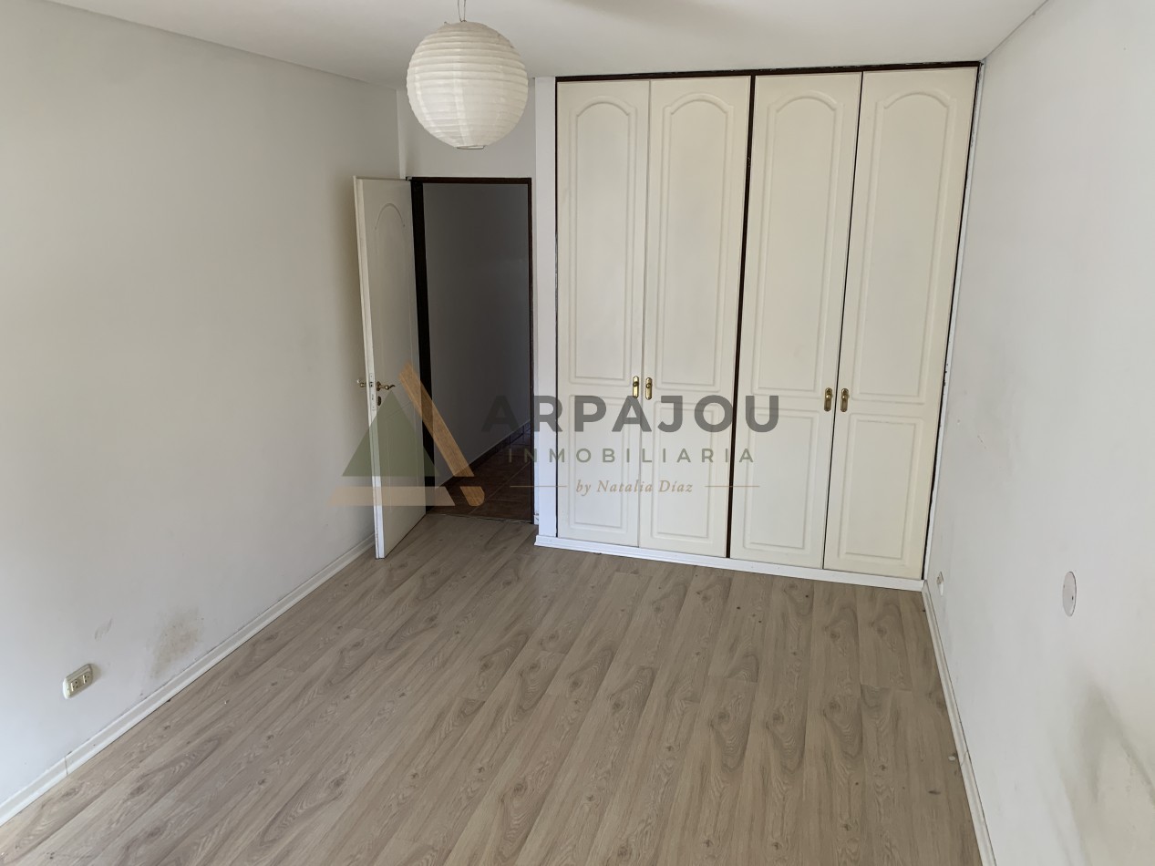 DEPTO 2 DORM - TUCUMAN 645 - NEUQUEN CAPITAL