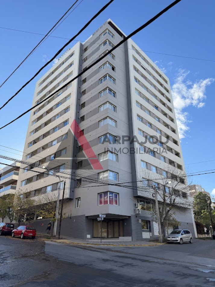 DEPTO 1 DORM - REP. DE ITALIA 200 - NEUQUEN CAPITAL