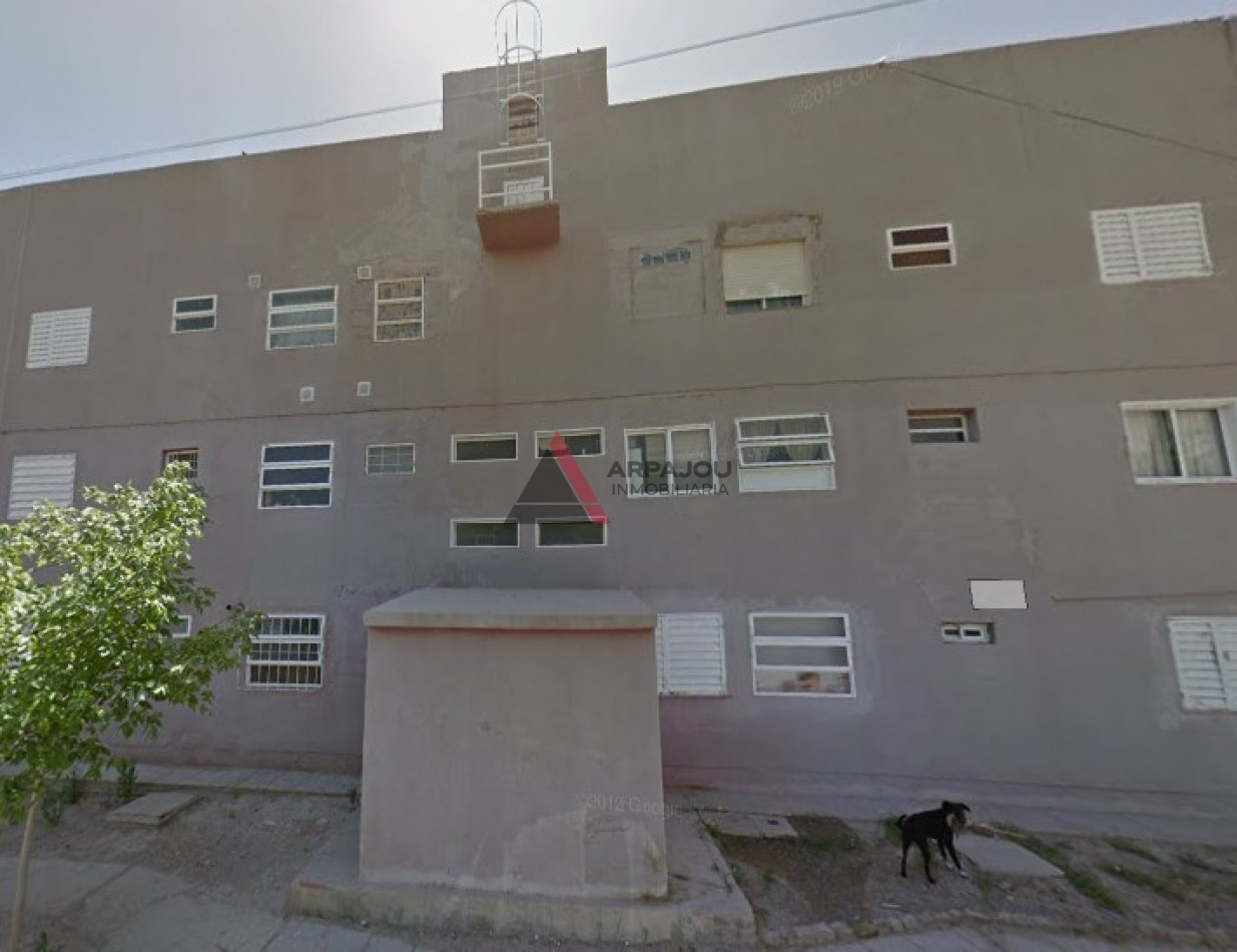 DEPTO 2 DORM - BARRIO MELIPAL - NEUQUEN