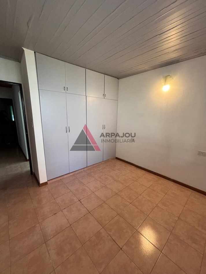 CASA 2 DORM - PEÑALOZA 160 - NEUQUEN