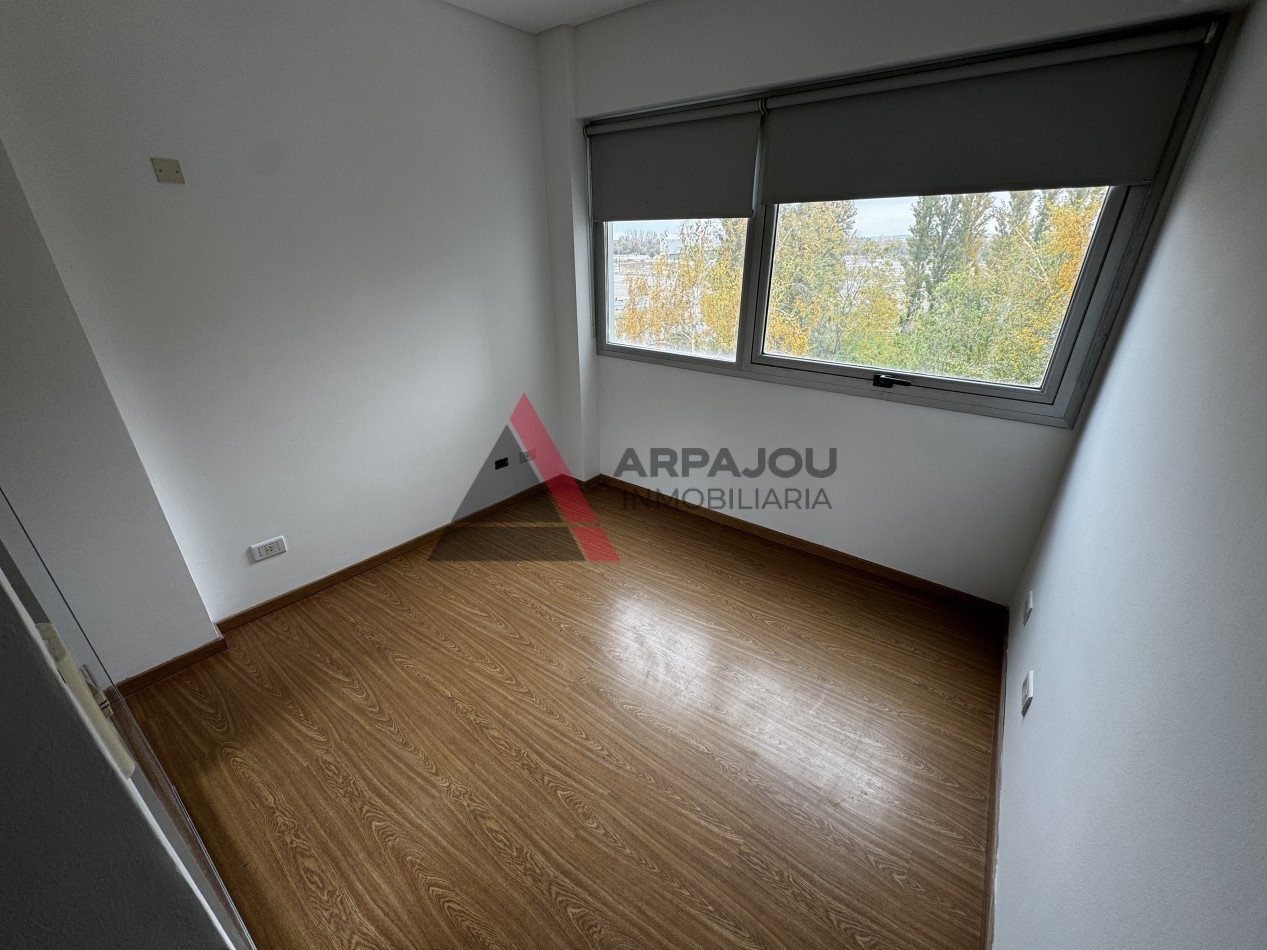 DEPTO 2 DORM - RIBERA URBANA - NEUQUEN