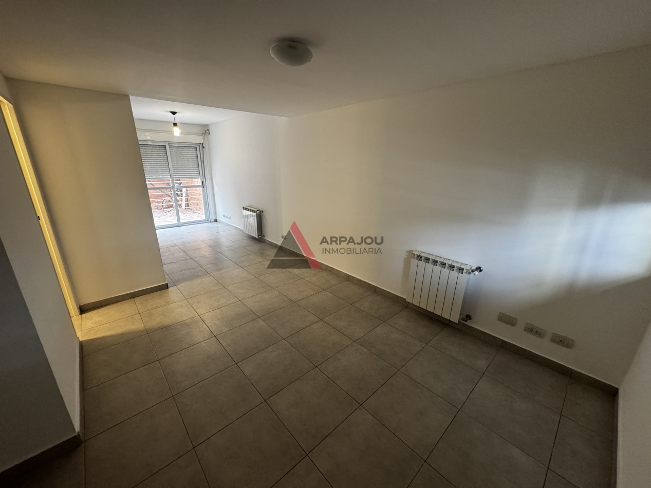 DUPLEX 2 DORM - VARVARCO 50 - NEUQUEN CAPITAL