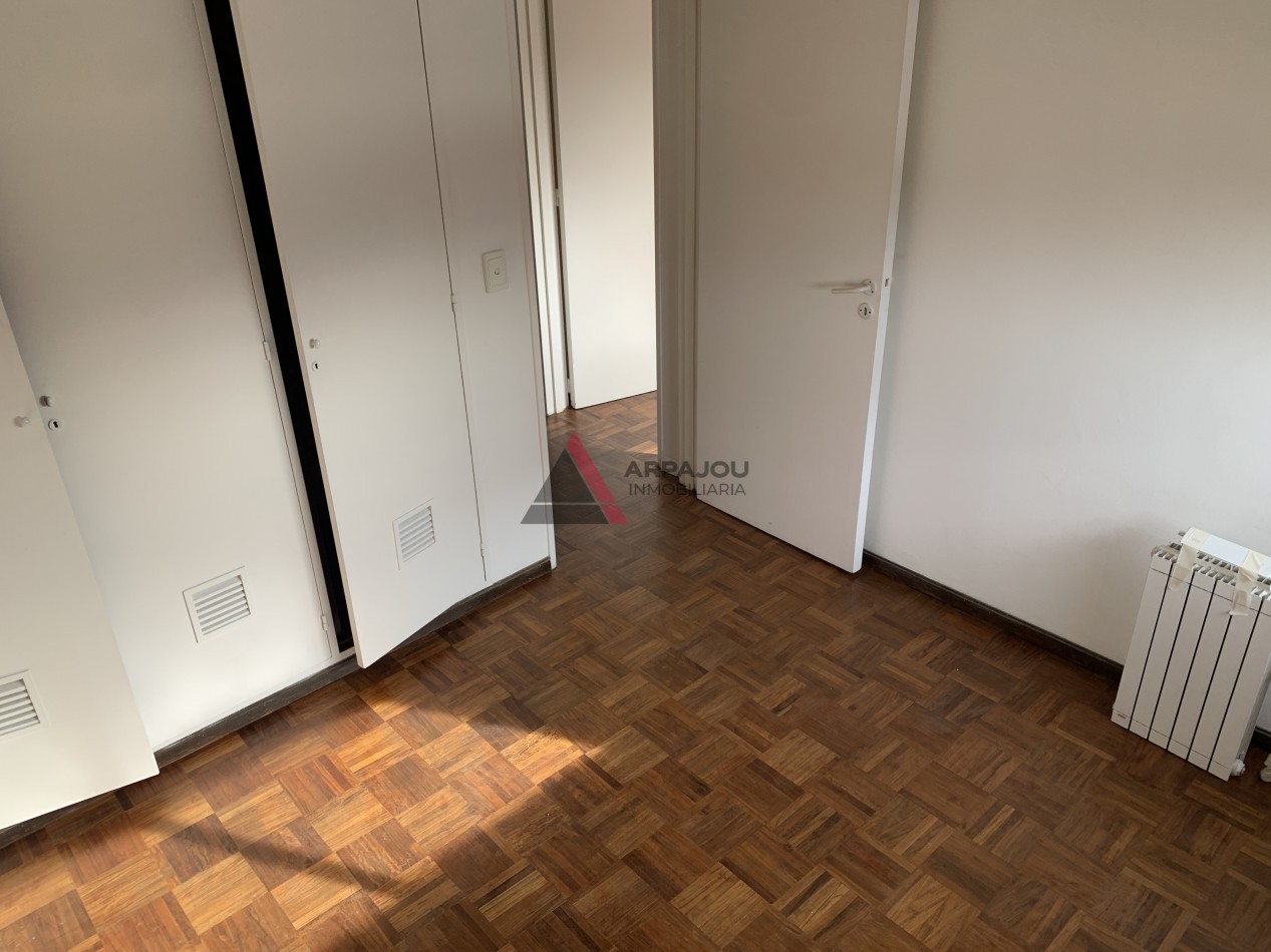 DEPTO 3 DORM - JUAN B. JUSTO - NEUQUEN