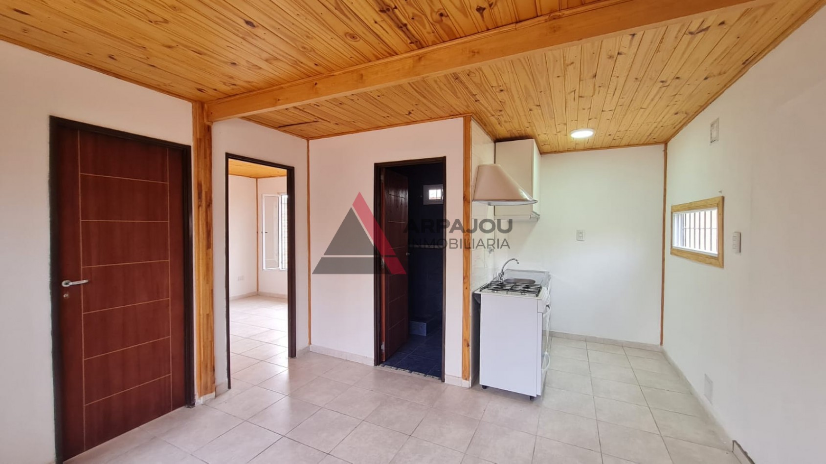 CASA 2 DORM - AV. SAN MARTIN - PLOTTIER