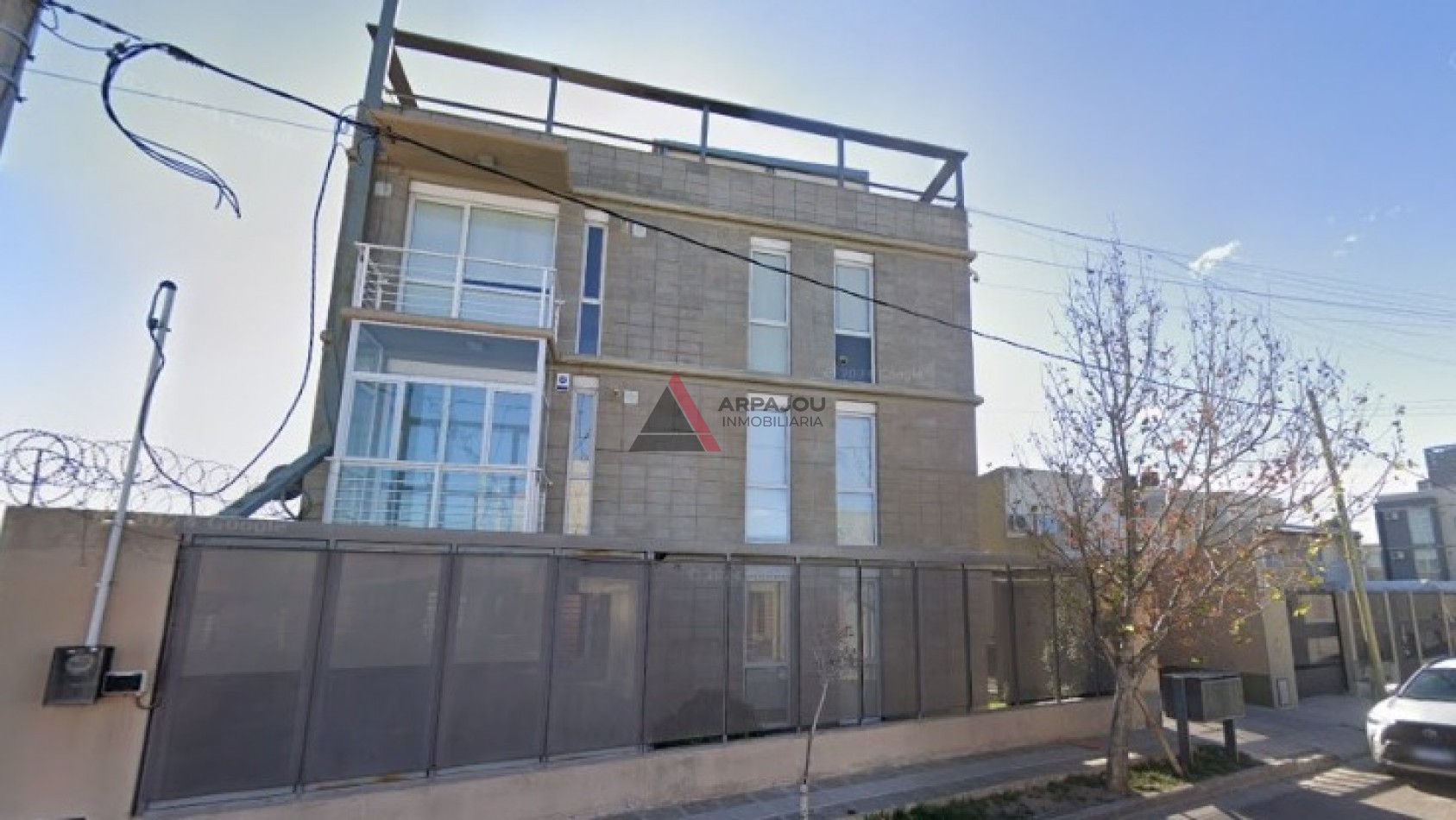 DEPTO 2 DORM - EL MAITEN - NEUQUEN CAPITAL