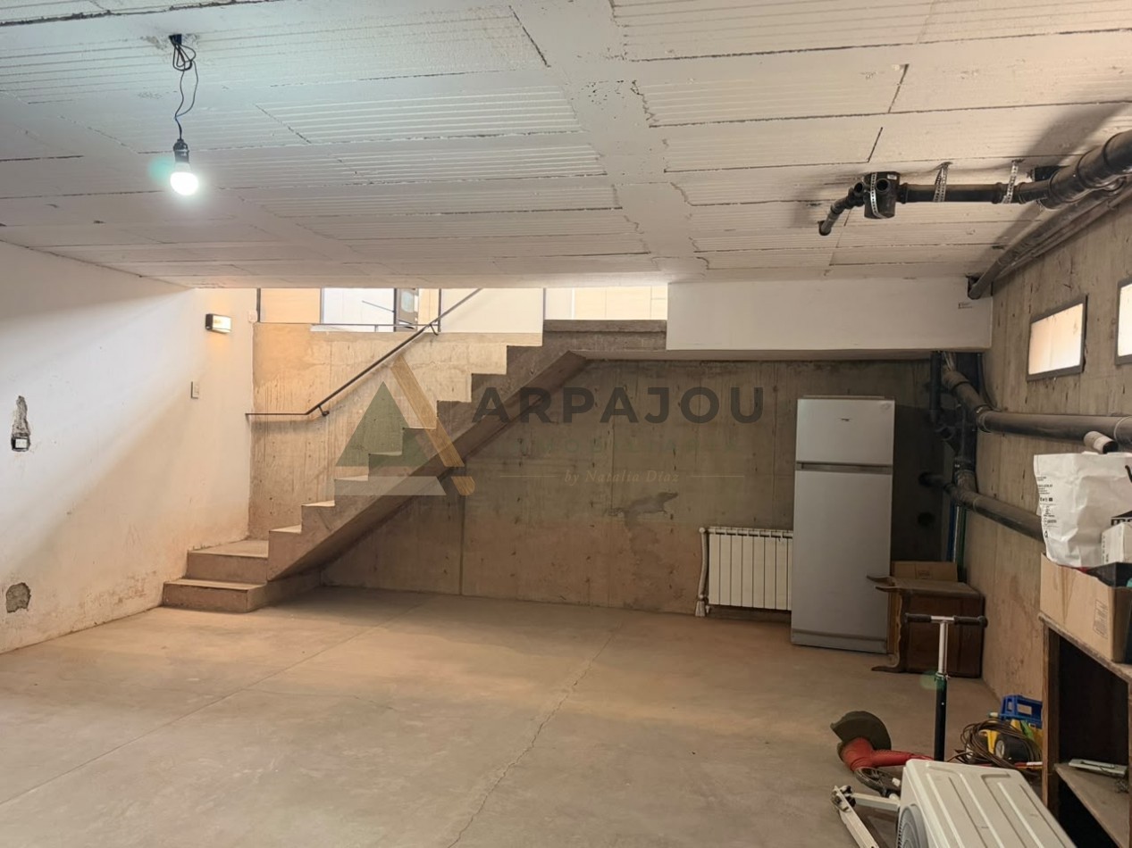 ALQUILER DUPLEX 2 DORM - SANTA ANGELA - CENTENARIO