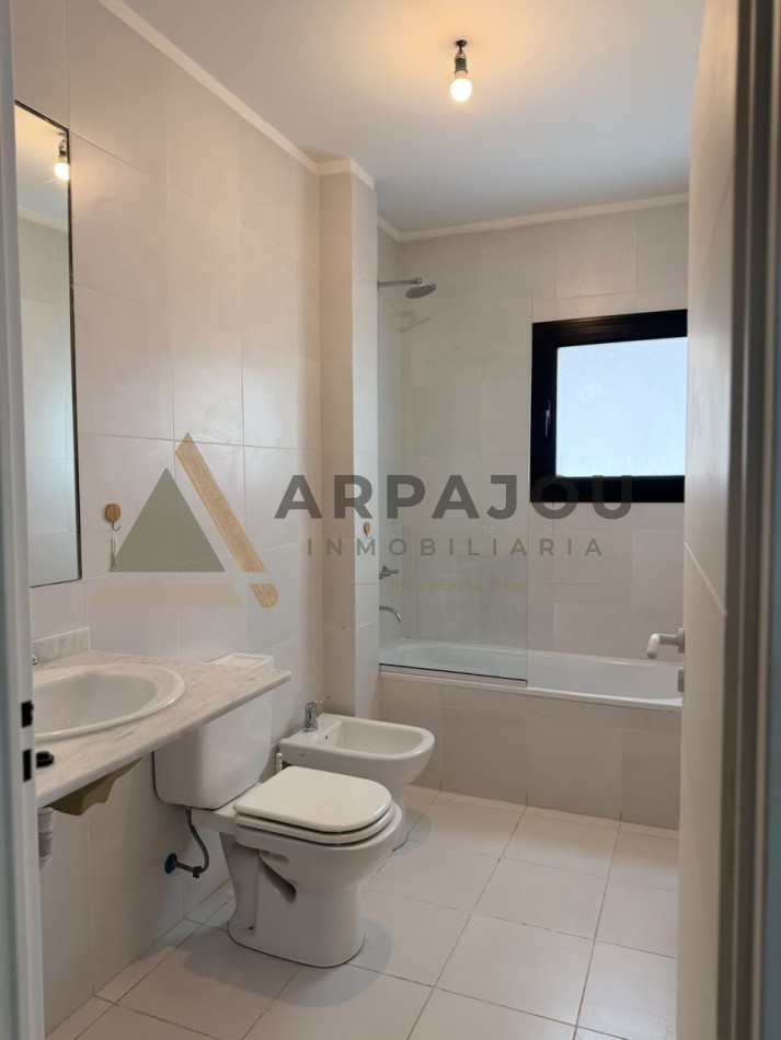 ALQUILER DUPLEX 2 DORM - SANTA ANGELA - CENTENARIO