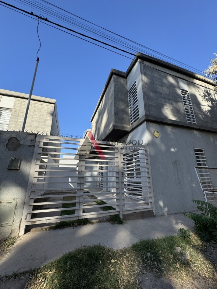 DUPLEX 2 DORM - PUELMAN - NEUQUEN CAPITAL