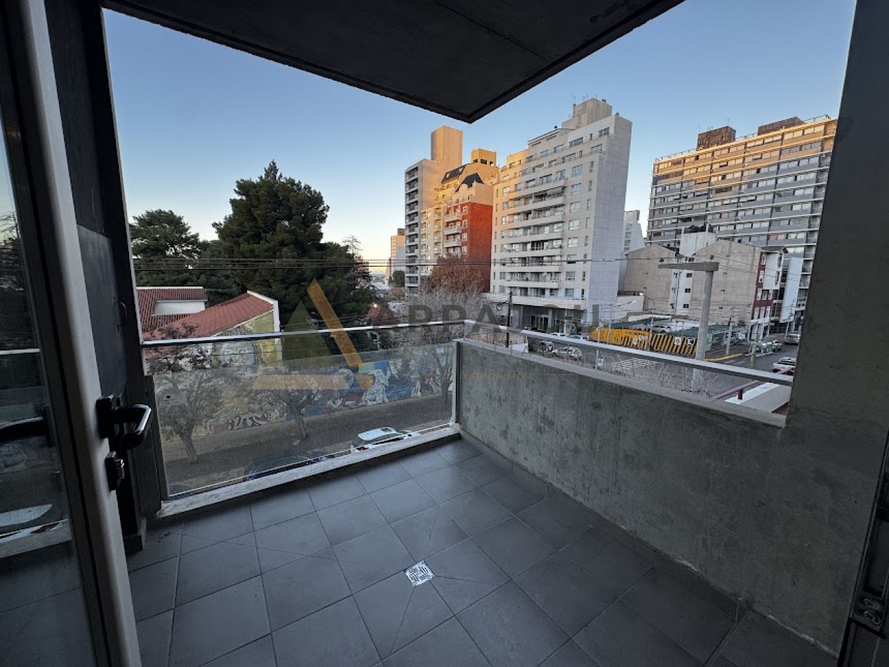 DEPTO 1 DORM - TALERO 500 - NEUQUEN