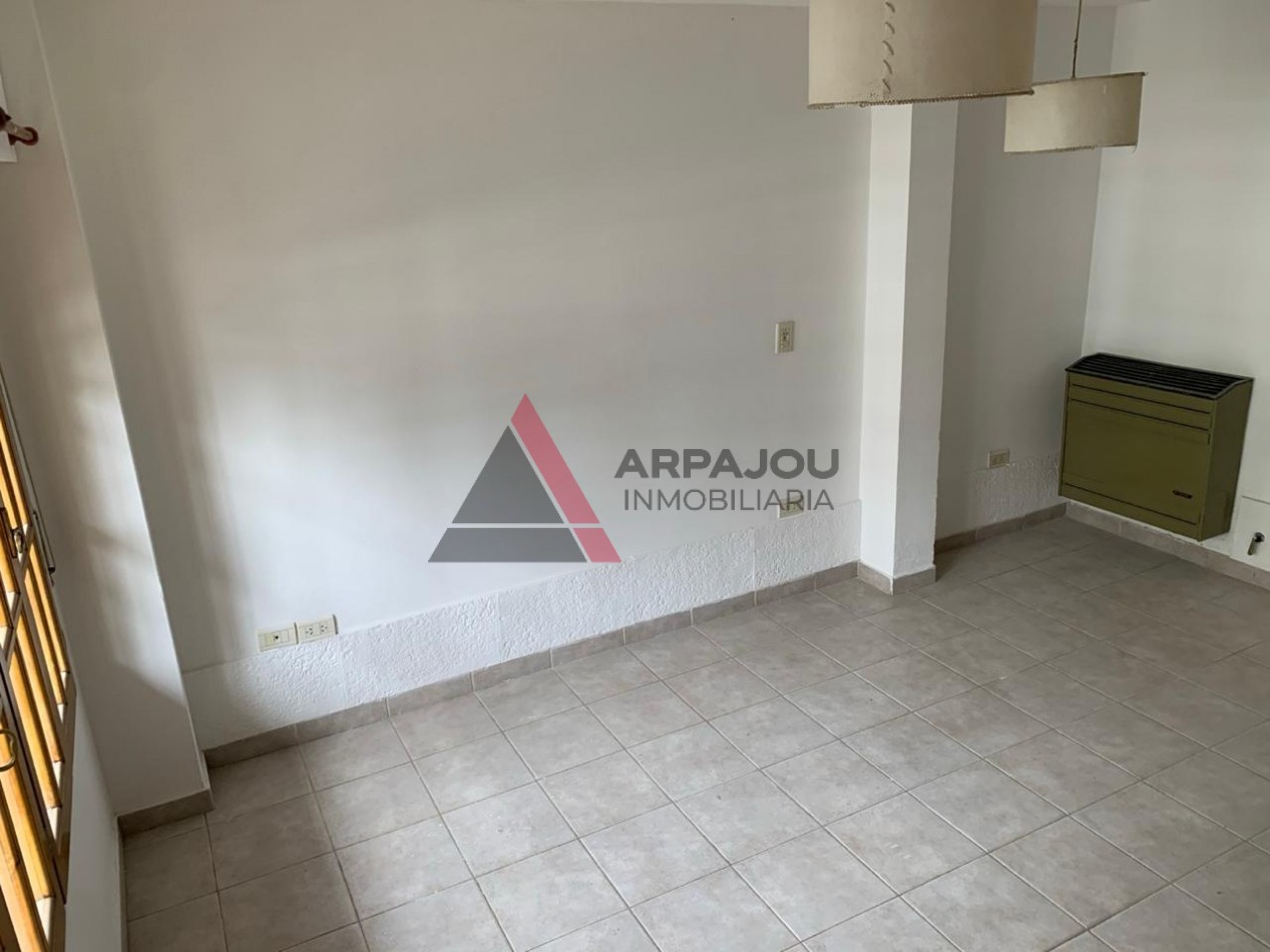 DEPARTAMENTO 2 DORMITORIOS - MENDOZA - NEUQUEN CAPITAL