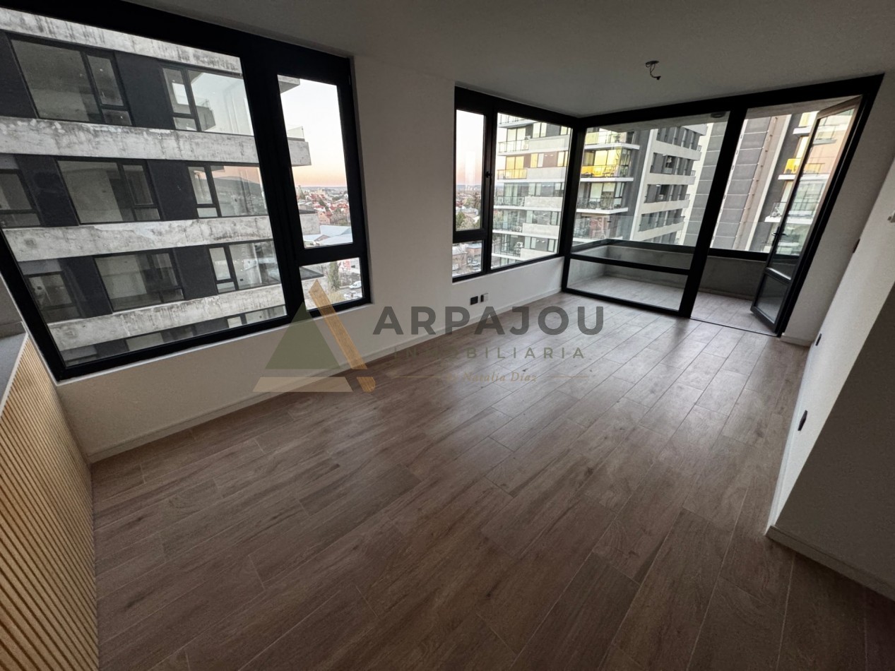 DEPTO 2 DORM - AV. SAN JUAN 1100 - NEUQUEN CAPITAL