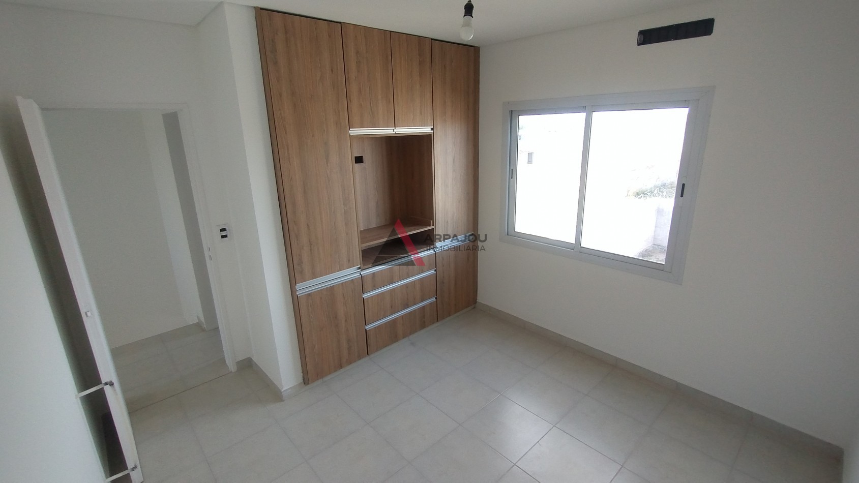 DUPLEX 2 DORM - BARRIO CINCO SOLES - PLOTTIER