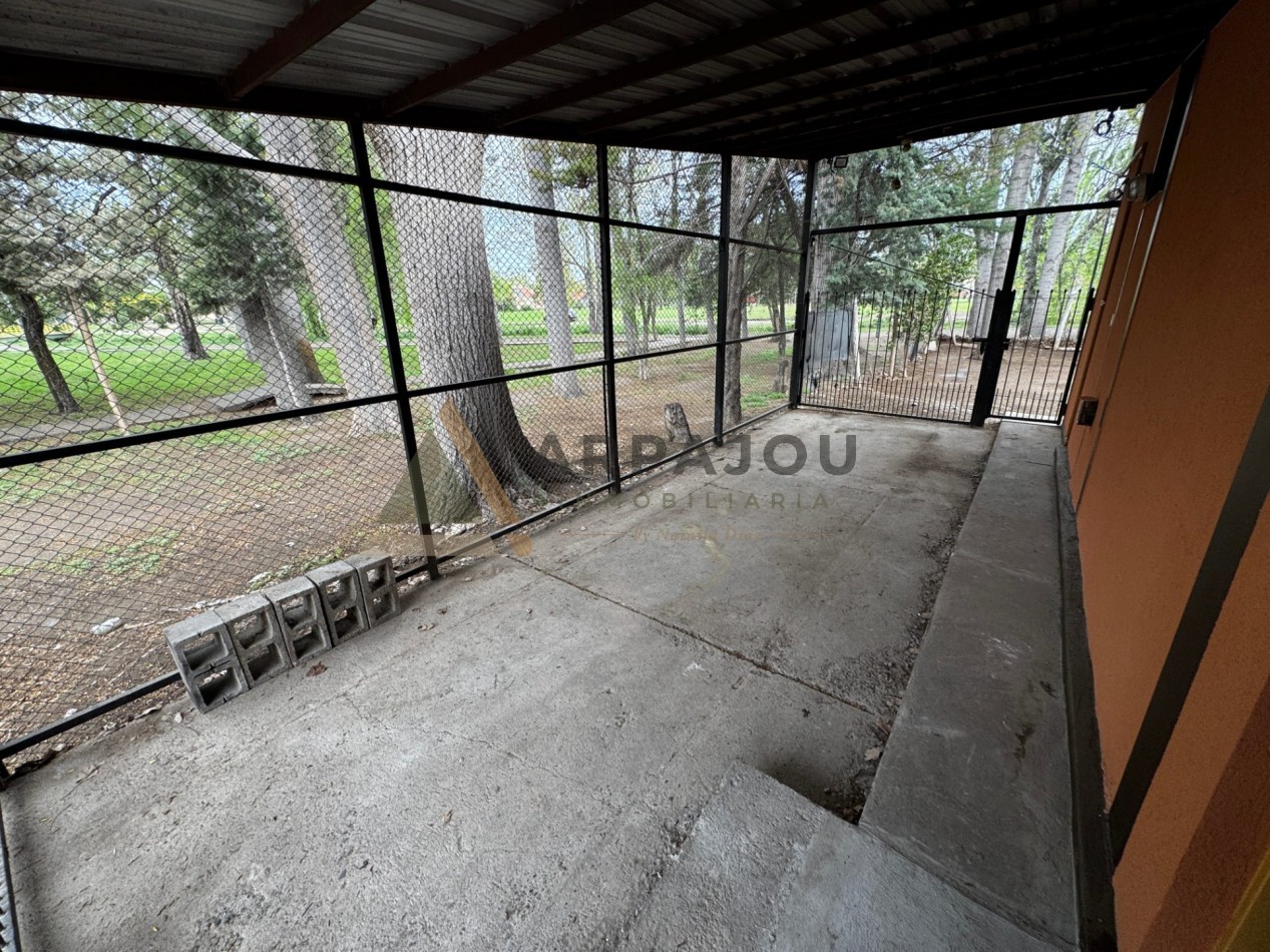 CASA 2 DORM - ACONCAGUA - NEUQUEN 