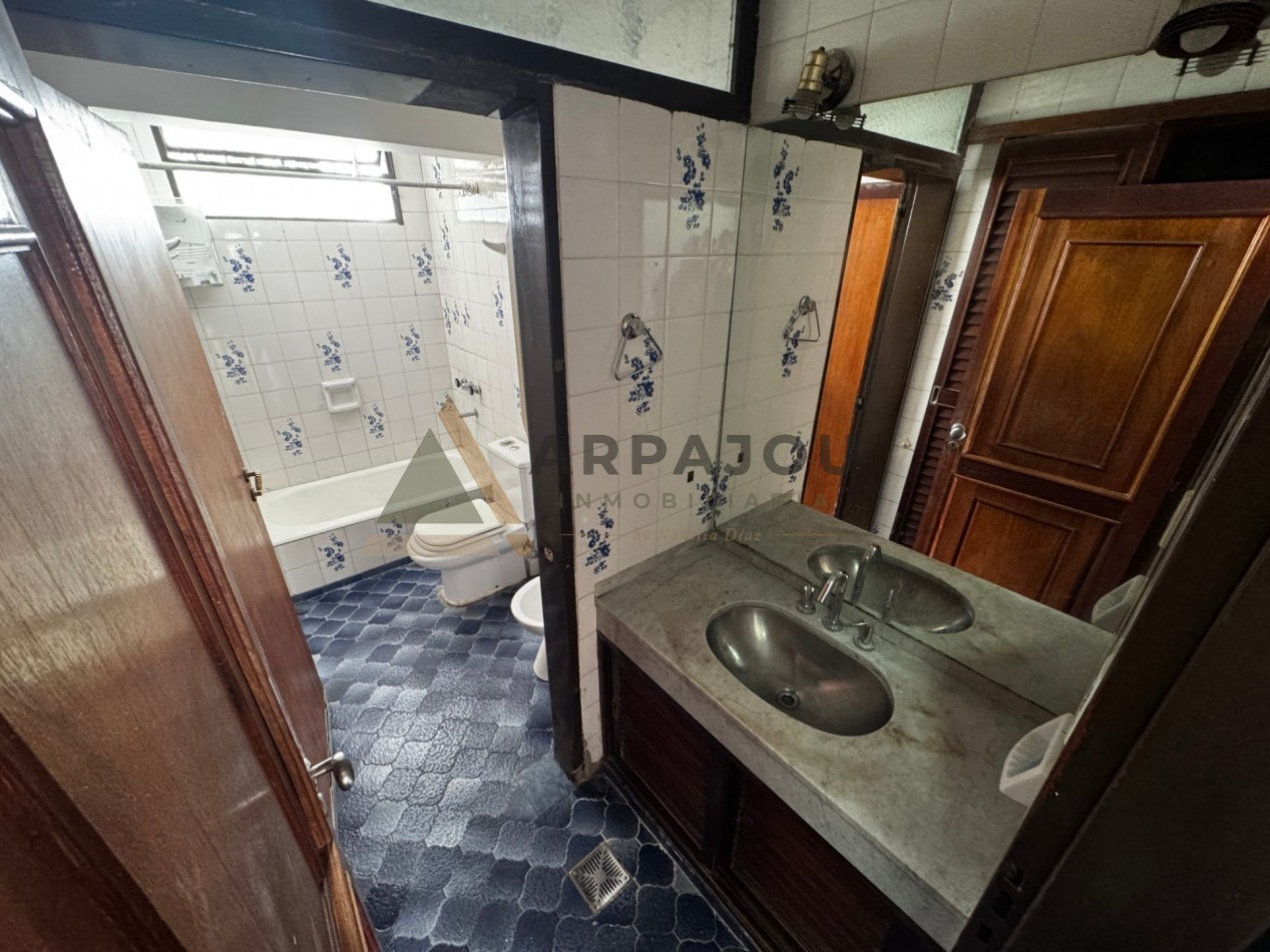 CASA 3 DORM - CHRESTIA - NEUQUEN