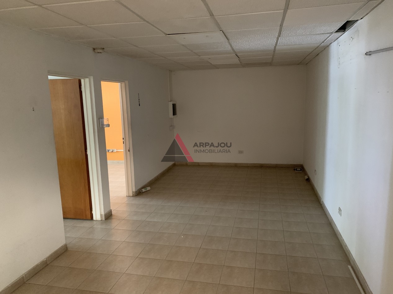 GALPON INDUSTRIAL - DRURY 200 - NEUQUEN CAPITAL
