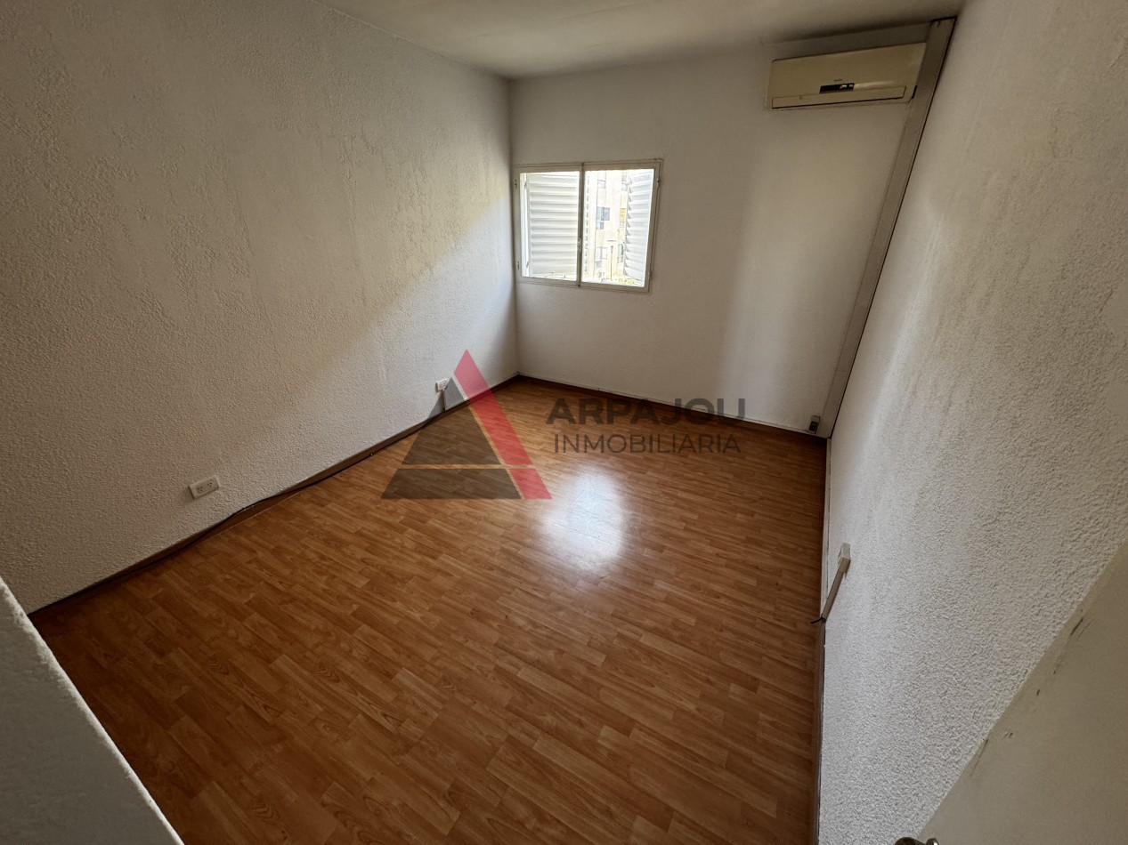 DEPTO 3 DORM - CHILE Y AV. OLASCOAGA - NEUQUEN CAPITAL