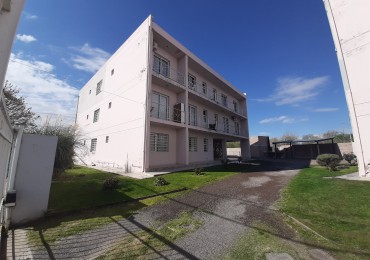 DEPTO 1 DORM - SAN ANTONIO 200 - NEUQUEN