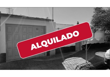 CASA 3 DORM - BARRIO LA SIRENA - NEUQUEN CAPITAL