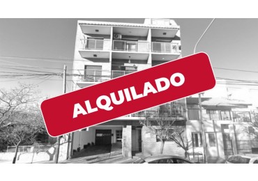 DEPTO 2 DORM - TUCUMAN 645 - NEUQUEN CAPITAL