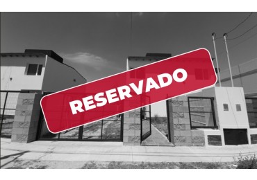 DUPLEX 2 DORM - CASTELLI 5500 - NEUQUEN CAPITAL