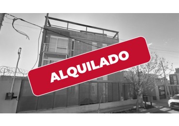 DEPTO 2 DORM - EL MAITEN - NEUQUEN CAPITAL