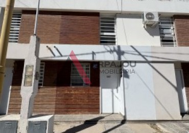 DUPLEX 2 DORM - BARRIO ASPA - CENTENARIO