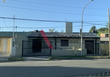 CASA 2 DORM - PARAGUAY - PLOTTIER