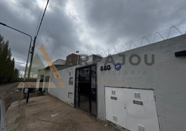 DEPTO 1 DORM - ANTU - CENTENARIO