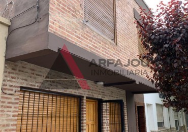 DEPARTAMENTO 2 DORMITORIOS - MENDOZA - NEUQUEN CAPITAL