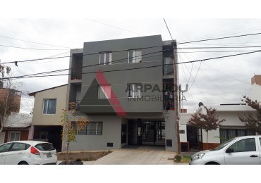 DEPTO 1 DORM - RIO DIAMANTE 628 - NEUQUEN CAPITAL