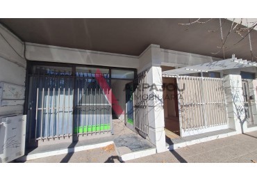 LOCAL COMERCIAL - ALBERDI 500 - NEUQUEN