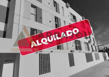 DEPTO 2 DORM - SGTO. CABRAL 1500- NEUQUEN 
