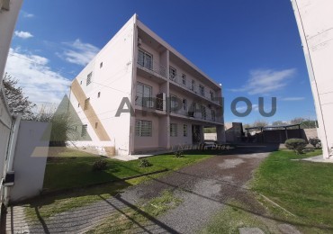 DEPTO 2 DORM - CORRIENTES Y SAN ANTONIO - NEUQUEN