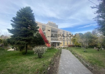 DEPTO 2 DORM - AMEGHINO 150 - NEUQUEN