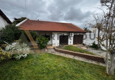 CASA 3 DORM - CHRESTIA - NEUQUEN
