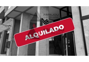 MONOAMBIENTE - ANTARTIDA ARGENTINA 70 - NEUQUEN CAPITAL