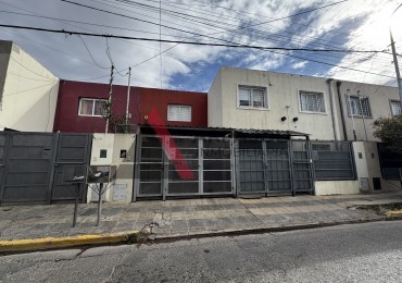DUPLEX 2 DORM - VARVARCO 50 - NEUQUEN CAPITAL