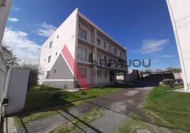 DEPTO 2 DORM - CORRIENTES Y SAN ANTONIO - NEUQUEN