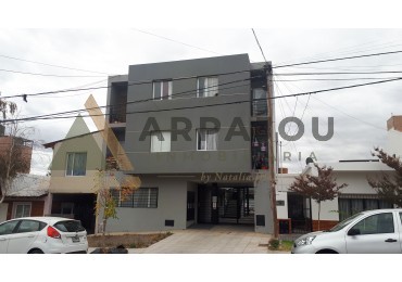 DEPTO MONOAMBIENTE - RIO DIAMANTE 628 - NEUQUEN CAPITAL