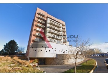 DEPTO 1 DORM AMOBLADO - LELOIR 1068 - NEUQUEN CAPITAL 