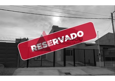 DUPLEX 2 DORM - LAGO VIEDMA - NEUQUEN