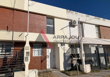 DUPLEX 2 DORM - BARRIO ASPA - FERNANDEZ ORO