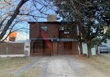 DEPTO 1 DORM - ENTRE RIOS 986 - NEUQUEN CAPITAL