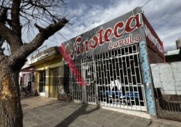 LOCAL COMERCIAL - PERU - CIPOLLETTI