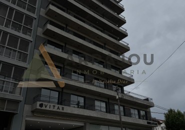 DEPTO 1 DORM - TORRE VITA II - NEUQUEN 